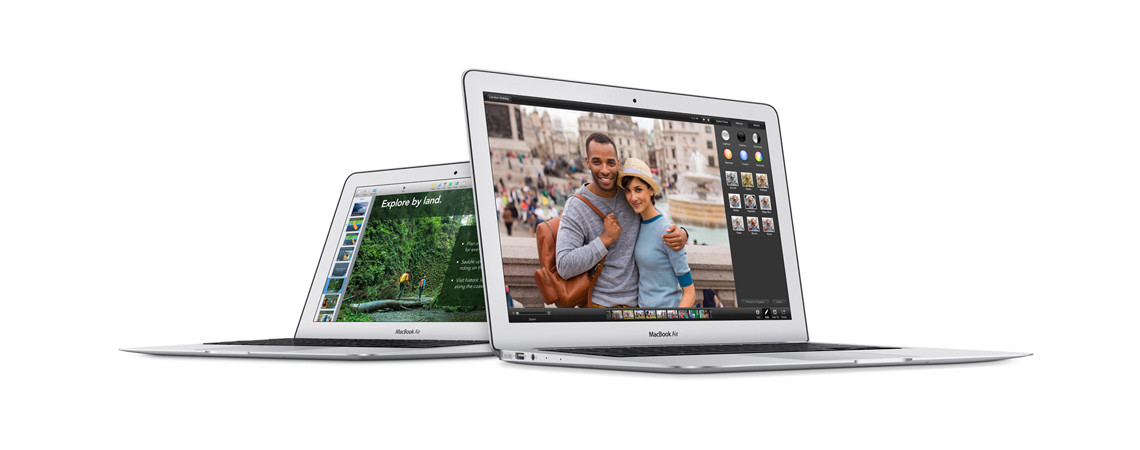 MacBookAir