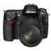 Купить Nikon D300 в Алматы