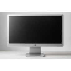 Apple Cinema 30