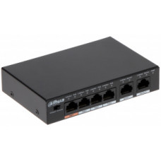 PFS3006-4ЕТ-60 Сетевой коммутатор