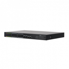 Сетевой коммутатор DH-LR2226-24ET-360