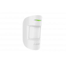 MotionProtect белый Датчик движения с иммунитетом к животным