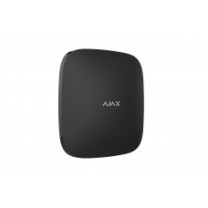 Hub 2 Plus черный Контроллер систем безопасности Ajax