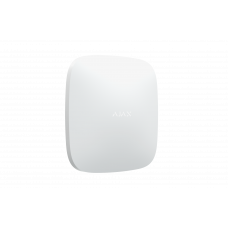 Hub 2 Plus (белый) Контроллер систем безопасности Ajax
