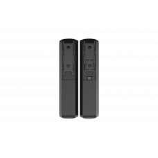 DoorProtect Plus черный Магнитный датчик открытия с сенсором удара и наклона