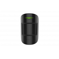 MotionProtect черный Датчик движения с иммунитетом к животным