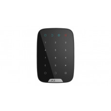 KeyPad черный Беспроводная сенсорная клавиатура