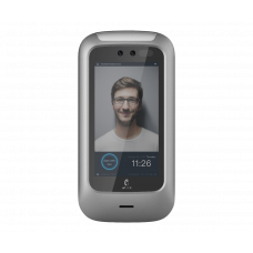 Терминал биометрической идентификации по лицу Uface 5 Lite