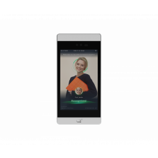 Терминал биометрической идентификации по лицу Uface 8