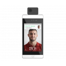 Терминал биометрической идентификации по лицу Uface 8-H temp