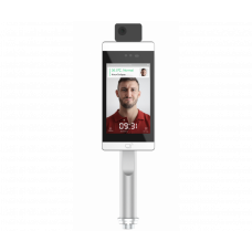 Терминал биометрической идентификации по лицу Uface 8T-H temp