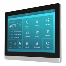 Внутренний монитор Android C317C