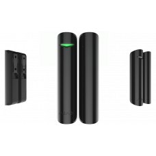 DoorProtect черный Универсальный датчик открытия дверей и окон