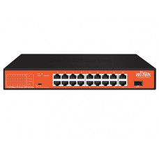 WI-PS518GH коммутатор