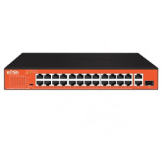 WI-PS526GH коммутатор