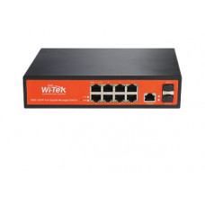 Коммутатор Wi-Tek WI-PMS310GF