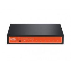 Коммутатор Wi-Tek  WI-SG108