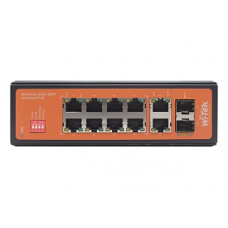 WI-PS212GF-I коммутатор