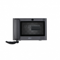 VTS5340B  Видеофон