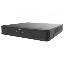 NVR301-08S3-P8 Цифровой UNV видеорегистратор