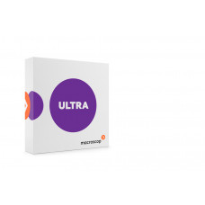 Обновление ULTRAx64 - Macroscop ULTRA