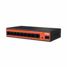 Wi-Tek WI-PS309GFH