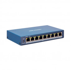 Hikvision DS-3E1309P-EI PoE Коммутатор