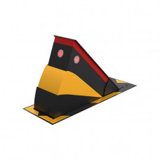 CITY-LIGHT CYCLOPE