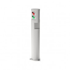 TRAFFIC COLUMN