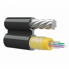 Кабель оптический SNR-FOCA-UT4-16-C, волокно Corning SMF-28 Ultra