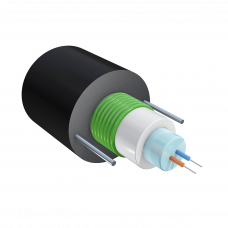 Кабель оптический SNR-FOCB-UT-0-02-RD-C
