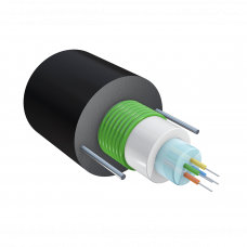 Кабель оптический SNR-FOCB-UT-0-04-RD-C