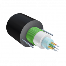 Кабель оптический SNR-FOCB-UT-0-08-RD-C