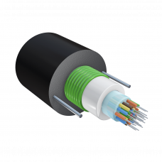 Кабель оптический SNR-FOCB-UT-0-24-C, волокно Corning SMF-28 Ultra