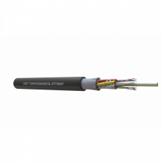 Кабель оптический ОККМС-0.22-4 7кН