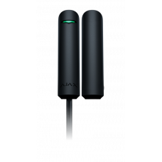 DoorProtect Plus Fibra черный