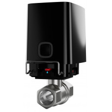 WaterStop (¾" valve) черный