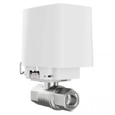 WaterStop (1" valve) белый