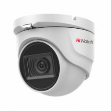 DS-T503A (2.8mm) HD-TVI камера купольная