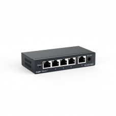 Ruijie | Reyee RG-ES105D Коммутатор, смарт