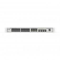 Ruijie | Reyee RG-NBS3200-24SFP/8GT4XS Коммутатор, L2 управляемый
