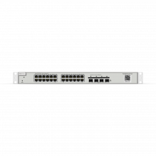 Ruijie | Reyee RG-NBS5200-24GT4XS Коммутатор, L2+ управляемый