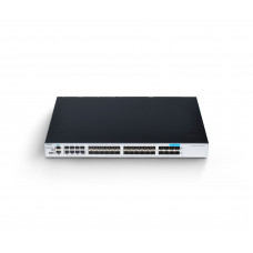 Ruijie RG-S5750C-28SFP4XS-H Коммутатор, L3 управляемый