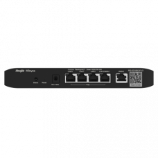 Ruijie | Reyee RG-EG105G-P V2 PoE Маршрутизатор
