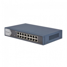 Hikvision DS-3E0516-E(B) Коммутатор