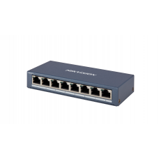 Hikvision DS-3E0508-E(B) Коммутатор