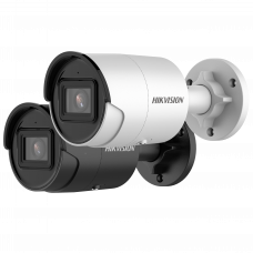 Hikvision DS-2CD2043G2-I (4.0mm) IP Камера, цилиндрическая