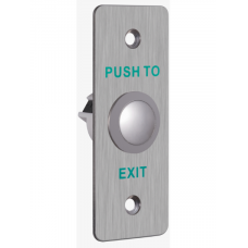 Hikvision DS-K7P02 Кнопка доступа