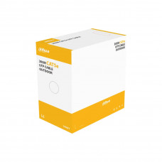 Кабель сетевой Dahua, DH-PFM920-5EU Cat.5e